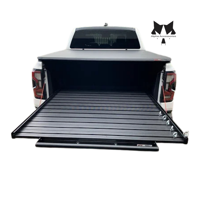 GZ | Loadslider – Next Gen Ford Ranger Raptor Double Cab (2024+)