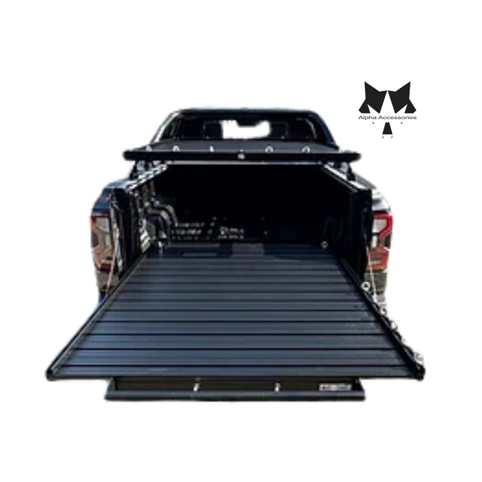 GZ | Loadslider – Next Gen Ford Ranger Raptor Double Cab (2024+)