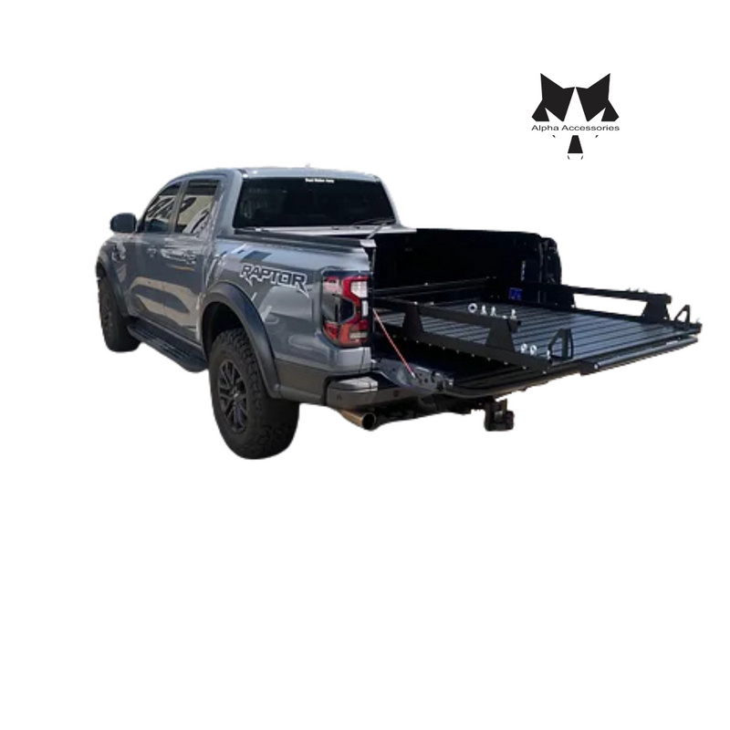 GZ | Loadslider – Next Gen Ford Ranger Raptor Double Cab (2024+)