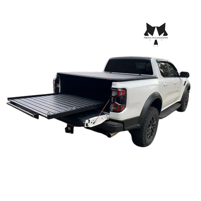 GZ | Loadslider – Next Gen Ford Ranger Raptor Double Cab (2024+)