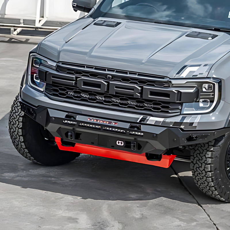 Hamer | Ford Ranger Raptor Guardian Series Replacement Bumper (2023+)
