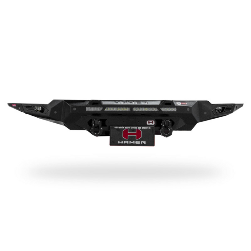 Hamer | Ford Ranger Raptor Guardian Series Replacement Bumper (2023+)