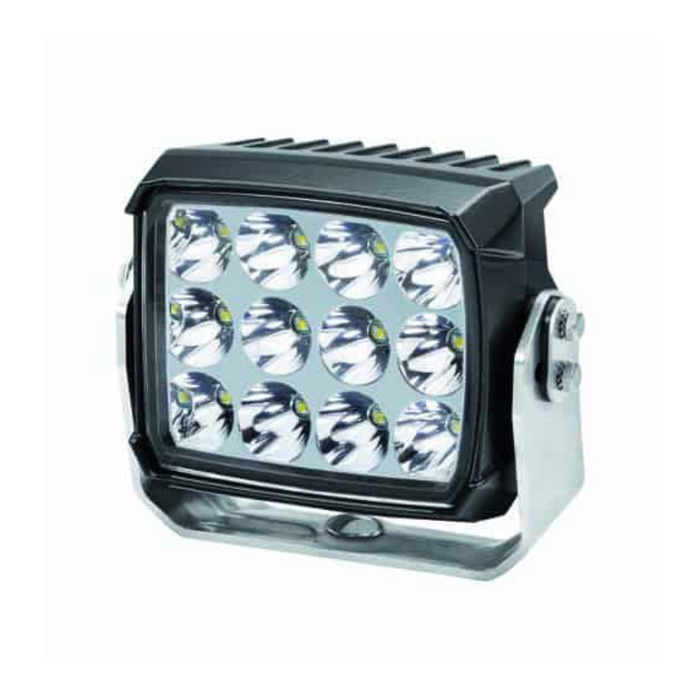 Hella RokLUME 380 N LED Driving Light