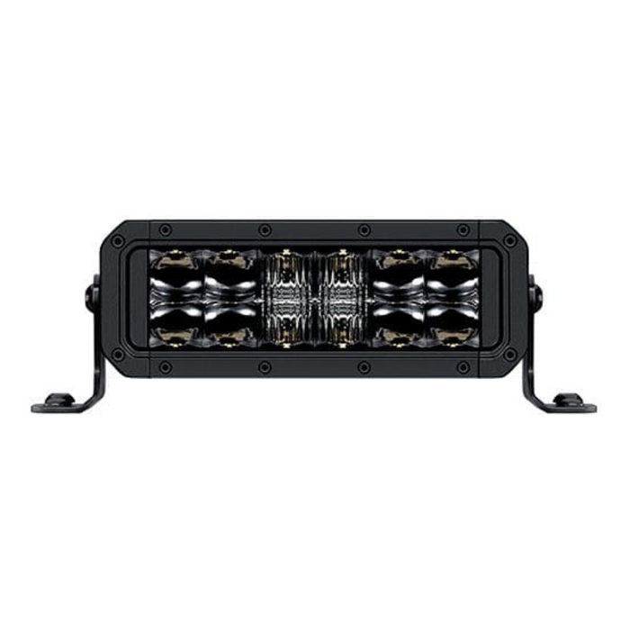 Hella Black Magic Tough LED Mini Lightbar 7"