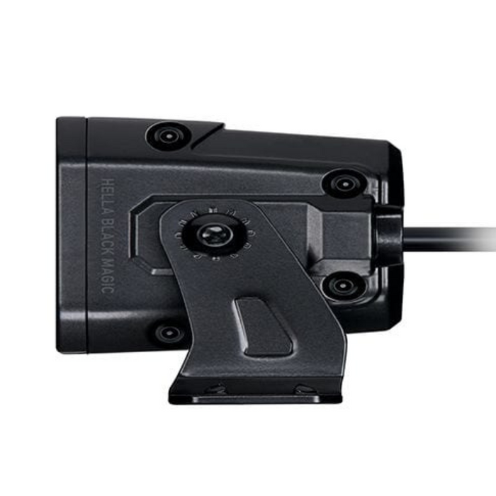 Hella Black Magic Tough LED Mini Lightbar 7"