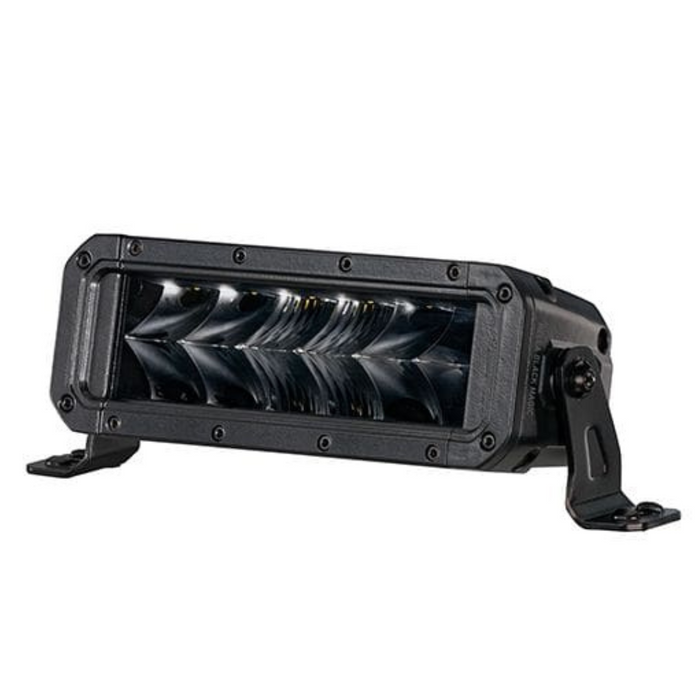 Hella Black Magic Tough LED Mini Lightbar 7"