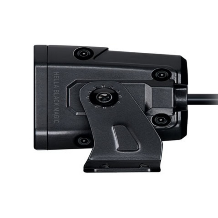 Hella Black Magic Tough LED Mini Lightbar 13"