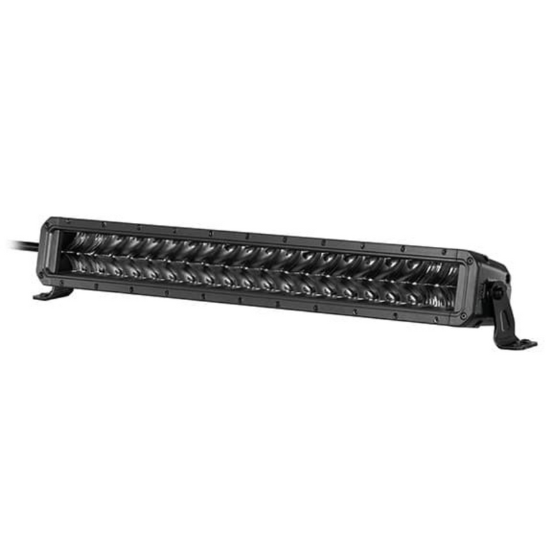 Hella | Black Magic Tough LED Double Row Lightbar 21.5"