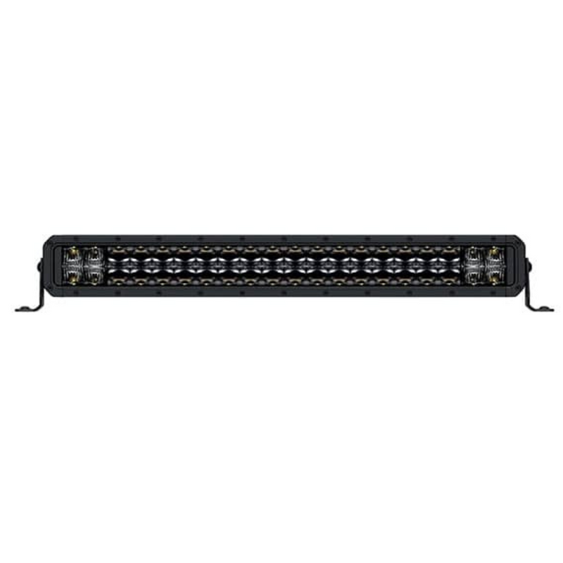 Hella | Black Magic Tough LED Double Row Lightbar 21.5"