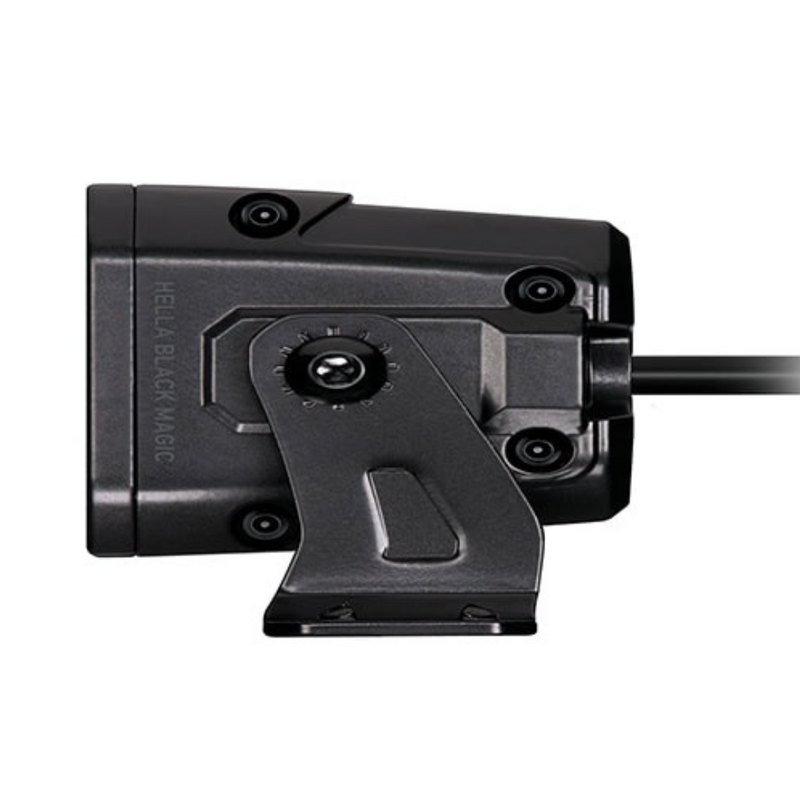 Hella | Black Magic Tough LED Double Row Lightbar 21.5"