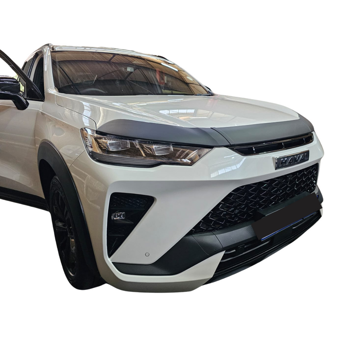 Haval H6 Bonnet Guard