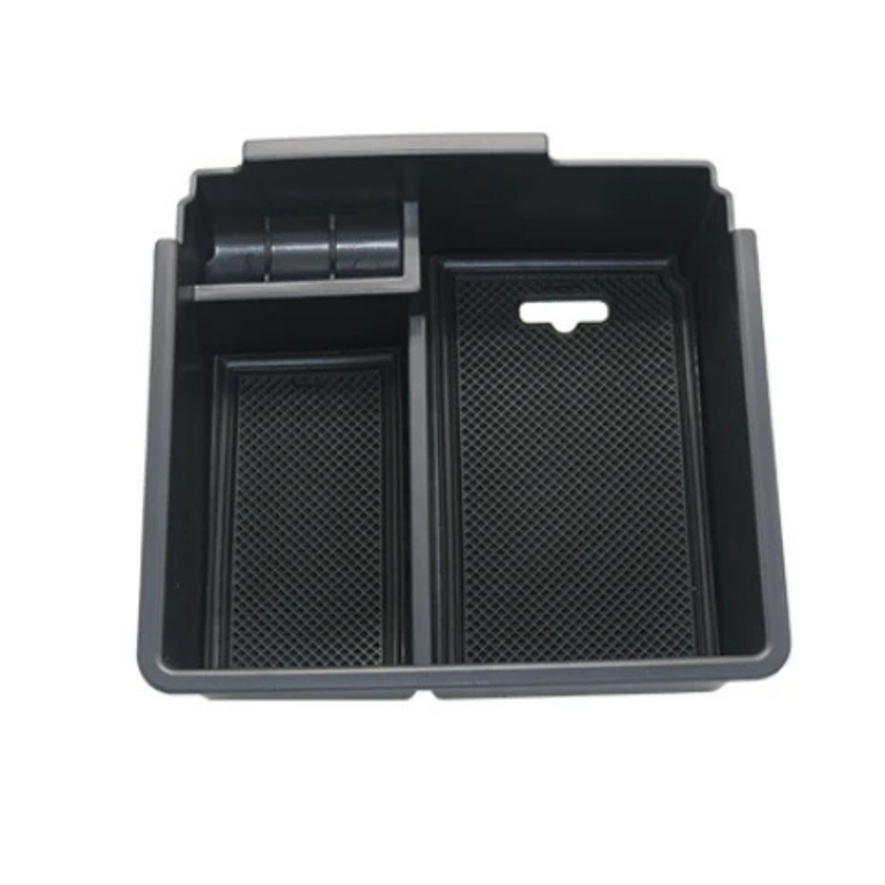 Ford Ranger Center Console Tray