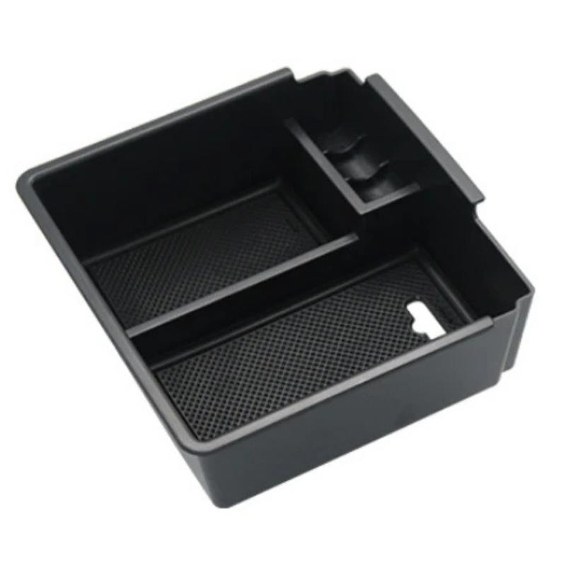 Ford Ranger Center Console Tray