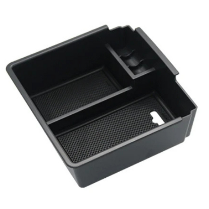 Ford Ranger Center Console Tray