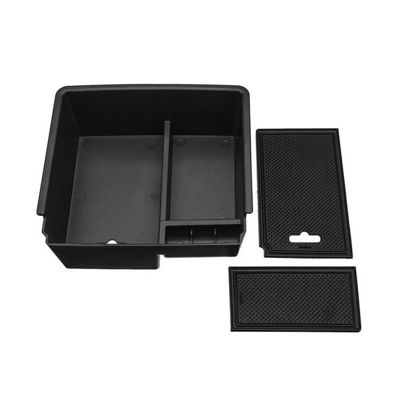 Ford Ranger Center Console Tray
