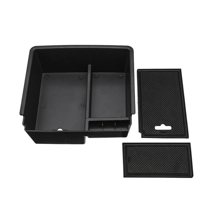 Ford Ranger Center Console Tray