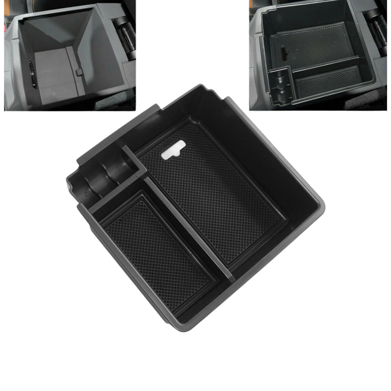 Ford Ranger Center Console Tray