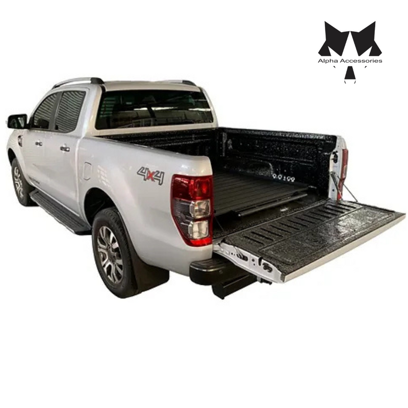 GZ | Loadslider – Ford Ranger Raptor Double Cab (2016–2022)