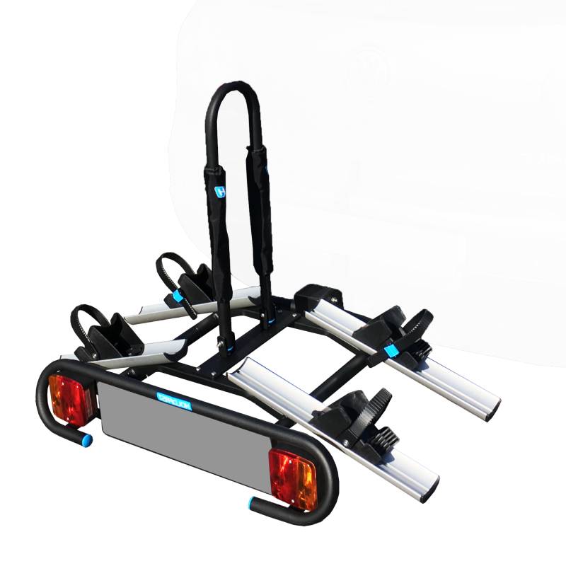Holdfast 2 Bike Platform