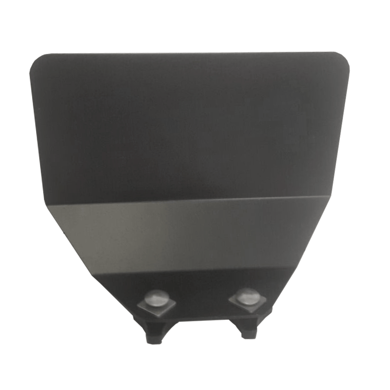 Platform Heat Guard