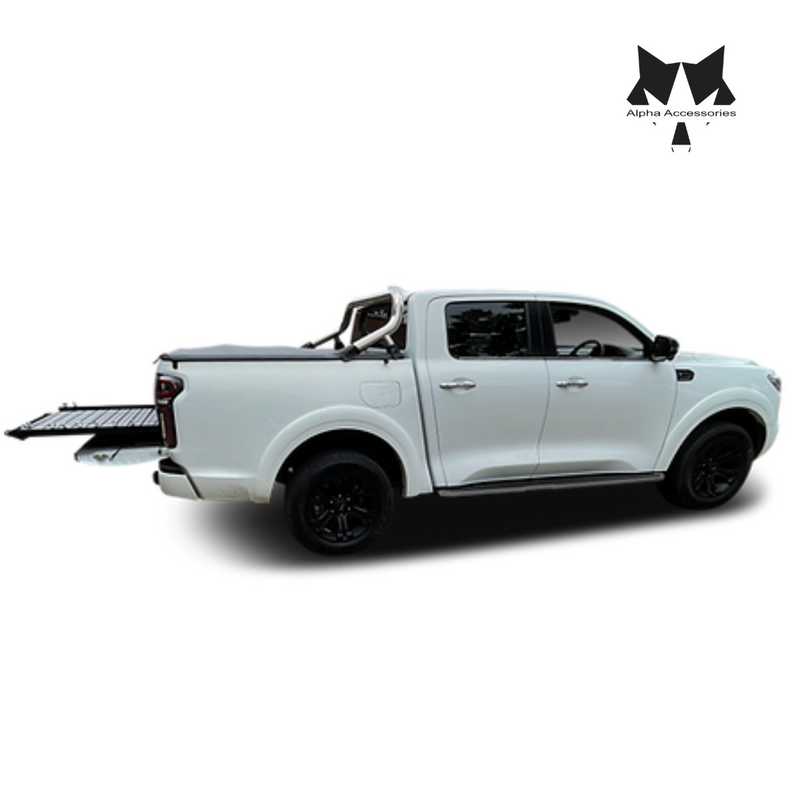 GZ | Loadslider – GWM P-Series Double Cab