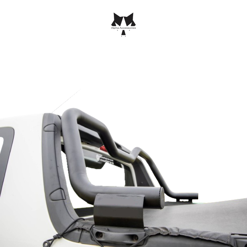 Bosal | Nissan NP200 Sports Bar