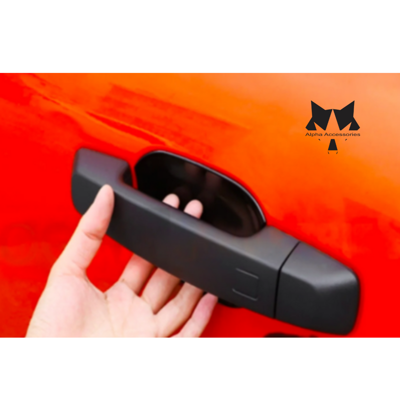 GWM Tank 300 Door Handle Covers