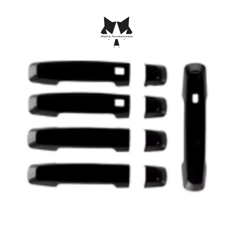 GWM Tank 300 Door Handle Covers