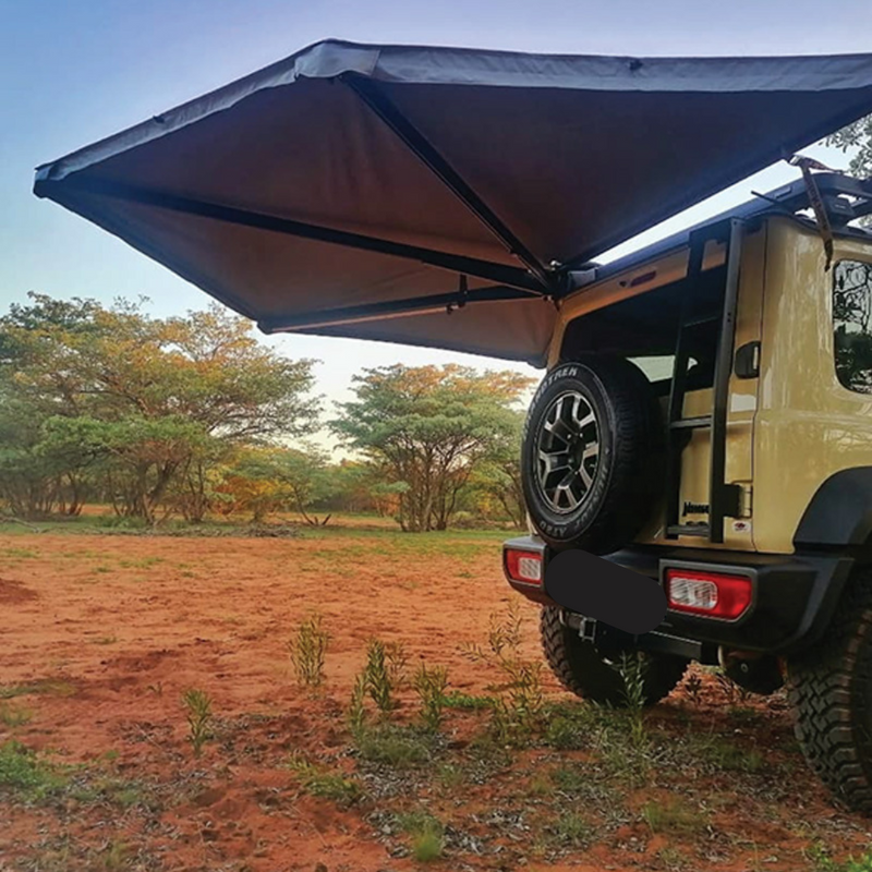Quick Pitch Weathershade 2M
