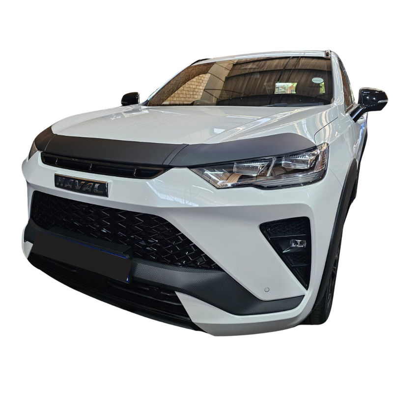 Haval H6 Bonnet Guard