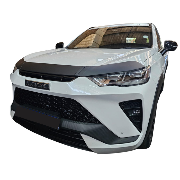 Haval H6 Bonnet Guard