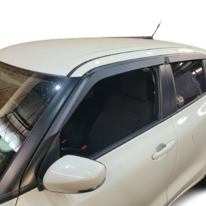 Suzuki Swift | Windowshields