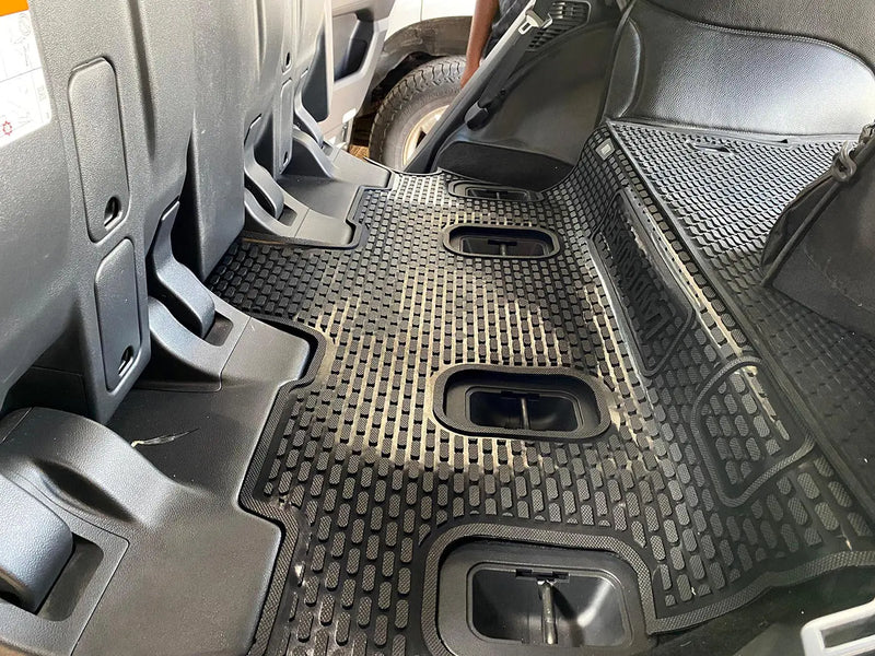 Addo | Toyota Land Cruiser 300 Series Extended Load Mat