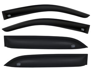 GWM Steed 5 | Windowshields