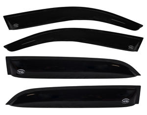 JAC T8 Windowshields