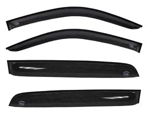 JAC T8 | Windowshields