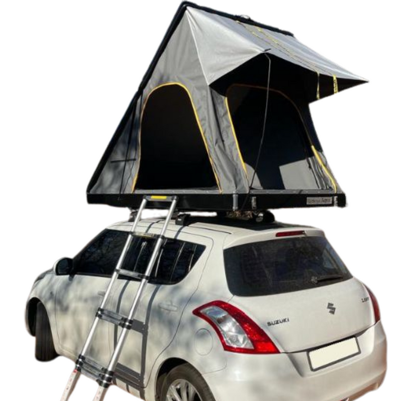 Quick Pitch AERO Light Weight RTT Rooftop Tent