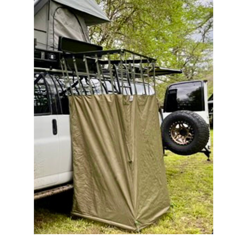 4x4 Accessories — Alpha Accessories (Pty) Ltd