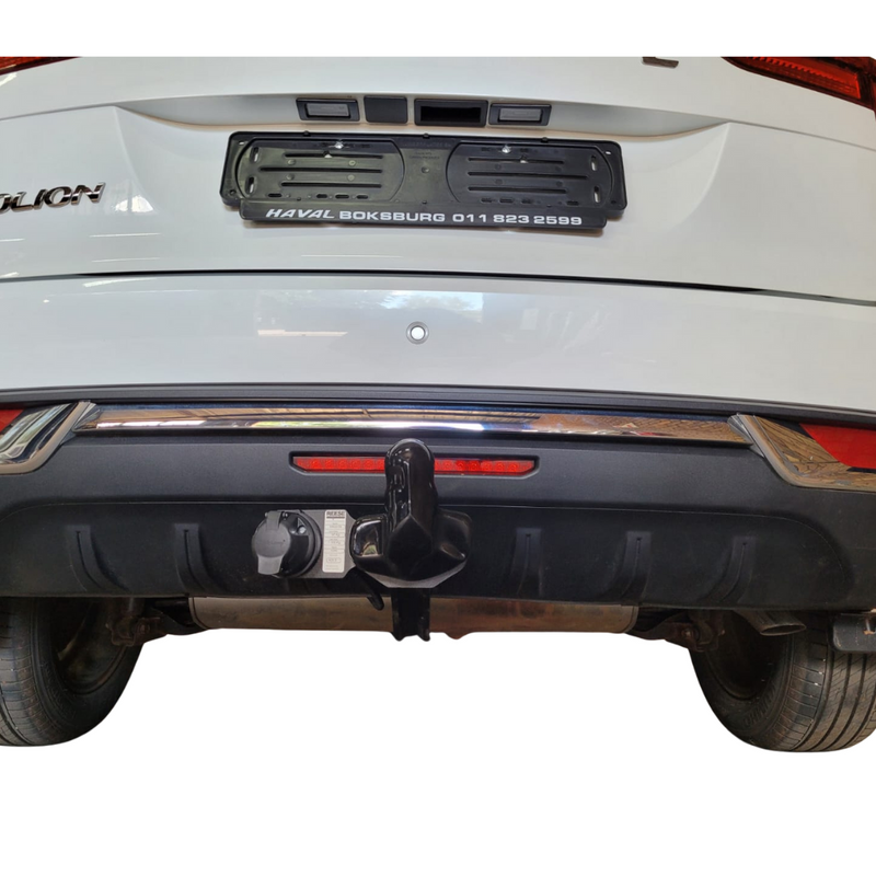 Bosal | Haval Jolion Pro Hybrid Underbumper Towbar