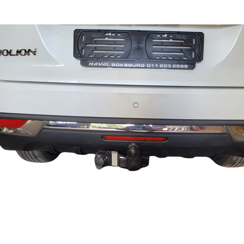 Bosal | Haval Jolion Pro Hybrid Underbumper Towbar
