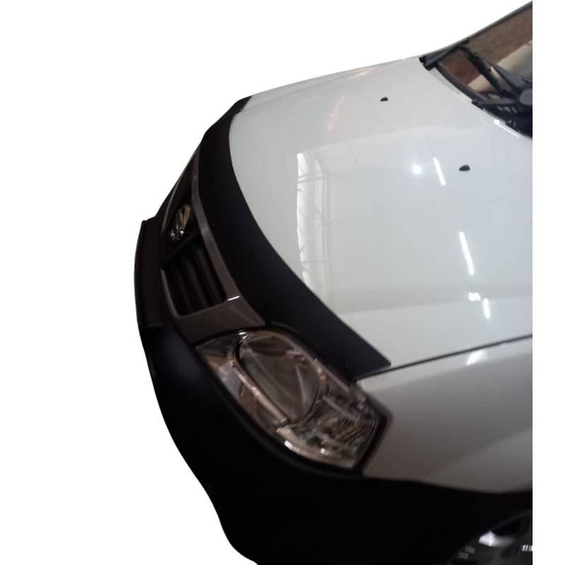 Nissan NP200 Bonnet Guard | Clip On