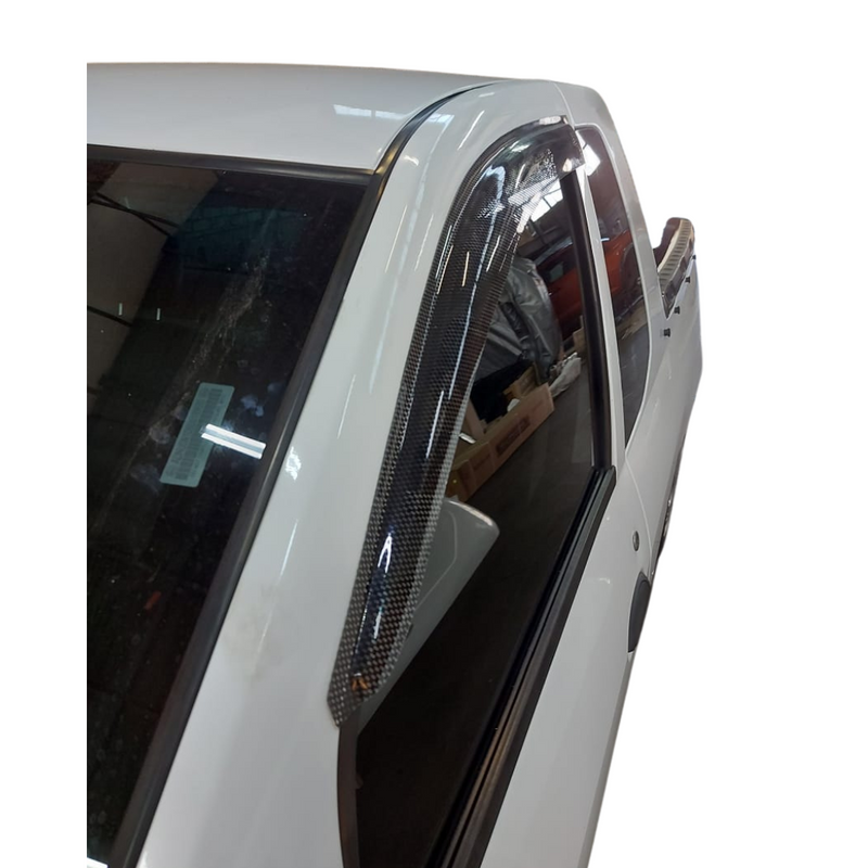 Nissan NP200 | Windowshields
