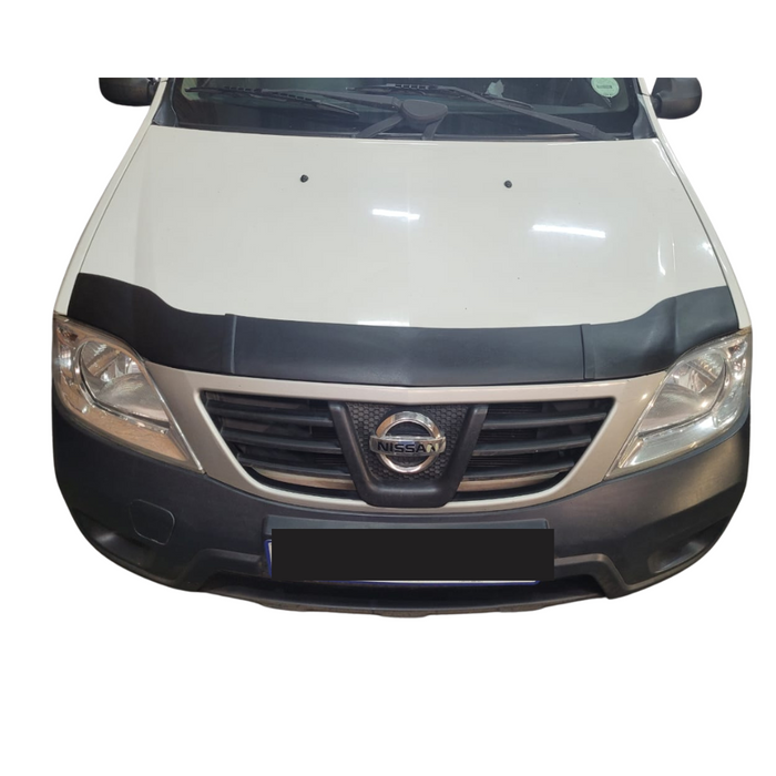 Nissan NP200 Bonnet Guard | Stick On