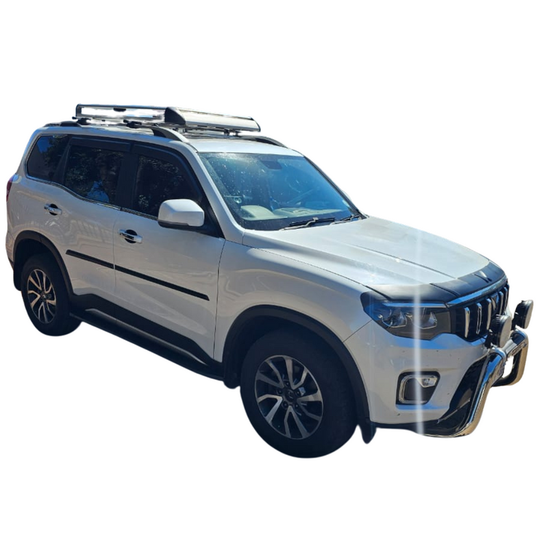 Scorpio N | Side Cladding