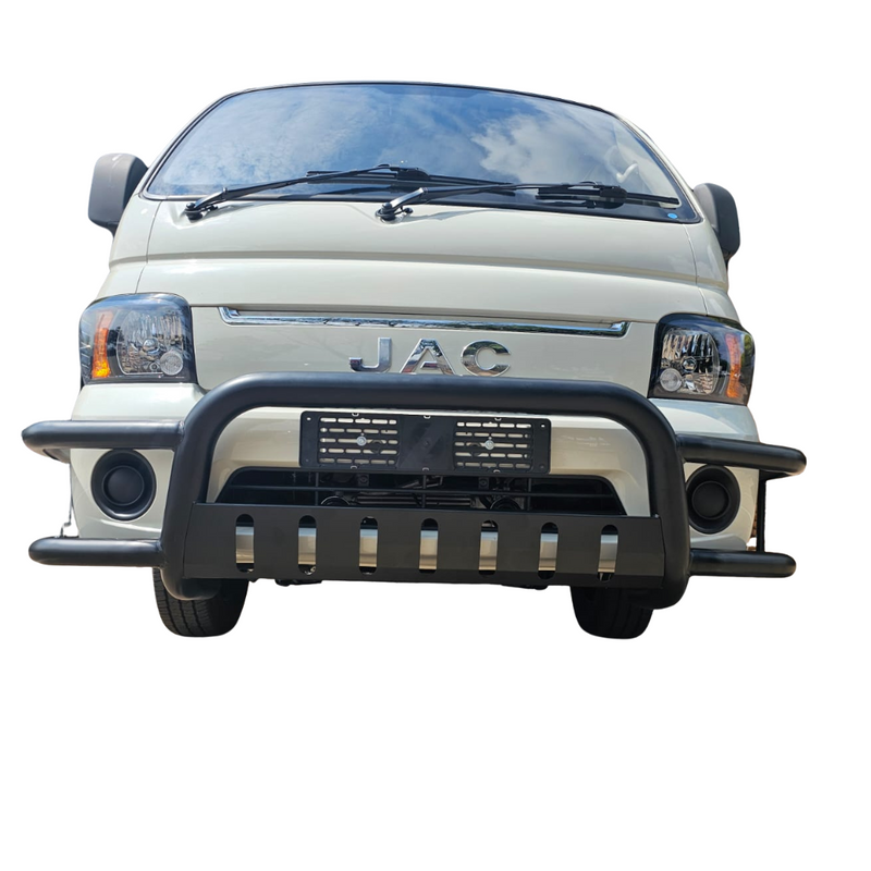 Bosal | JAC X200 Pick-Up 2018+ Bullbar