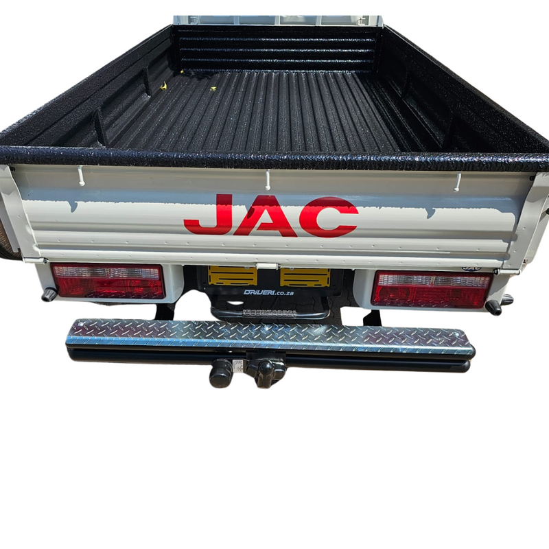 Bosal | JAC X200 D/C 2019 Step Towbar