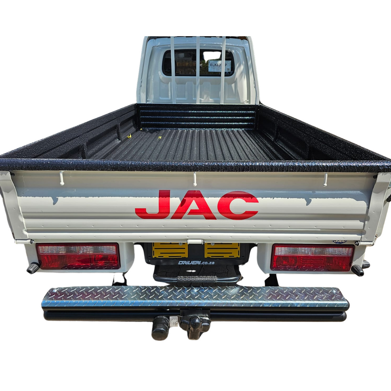 Bosal | JAC X200 D/C 2019 Step Towbar
