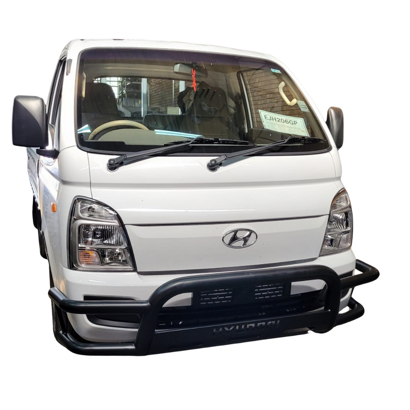 Bosal | Hyundai H100 Bullbar