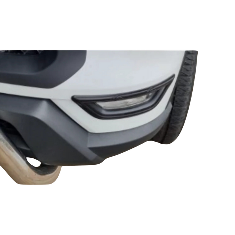 GWM P-Series Fog Light Trims | Covers