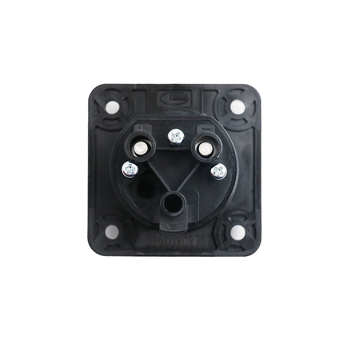 CS 36V EV Female Connector